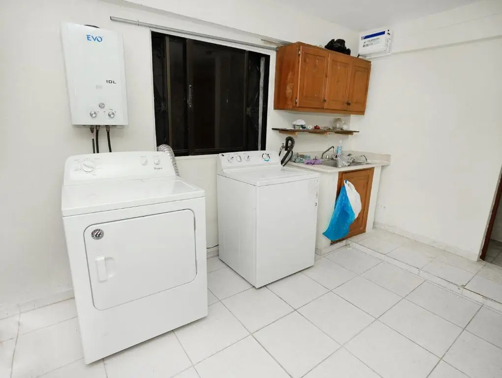 Apartamento Céntrico