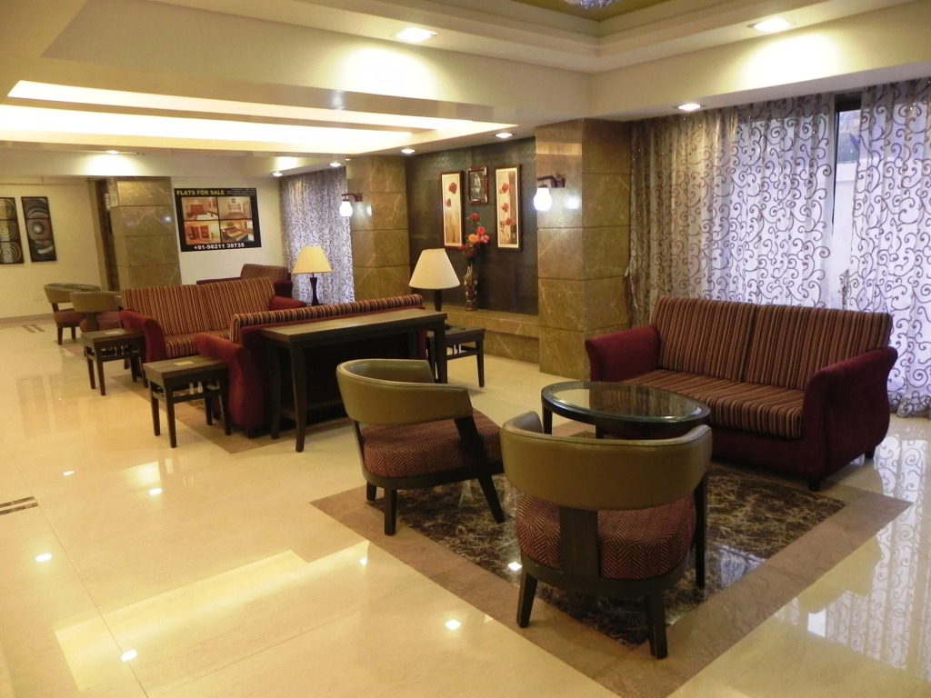 Collection O Reeva Regency