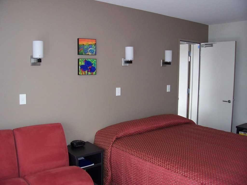 Cranford Oak Motel