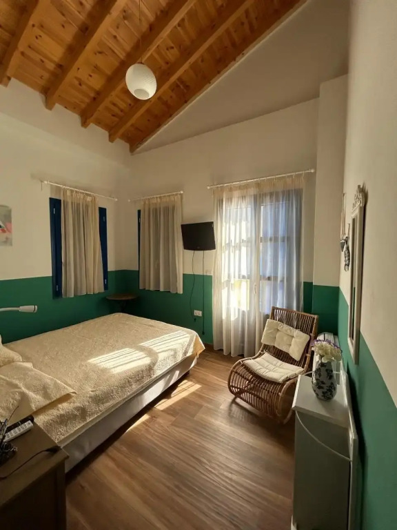 Symmetria Villa Symi