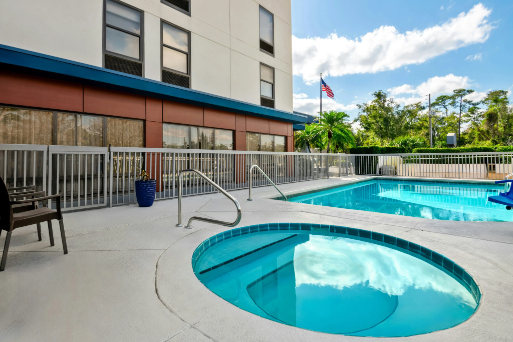 Hampton Inn Debary-Deltona