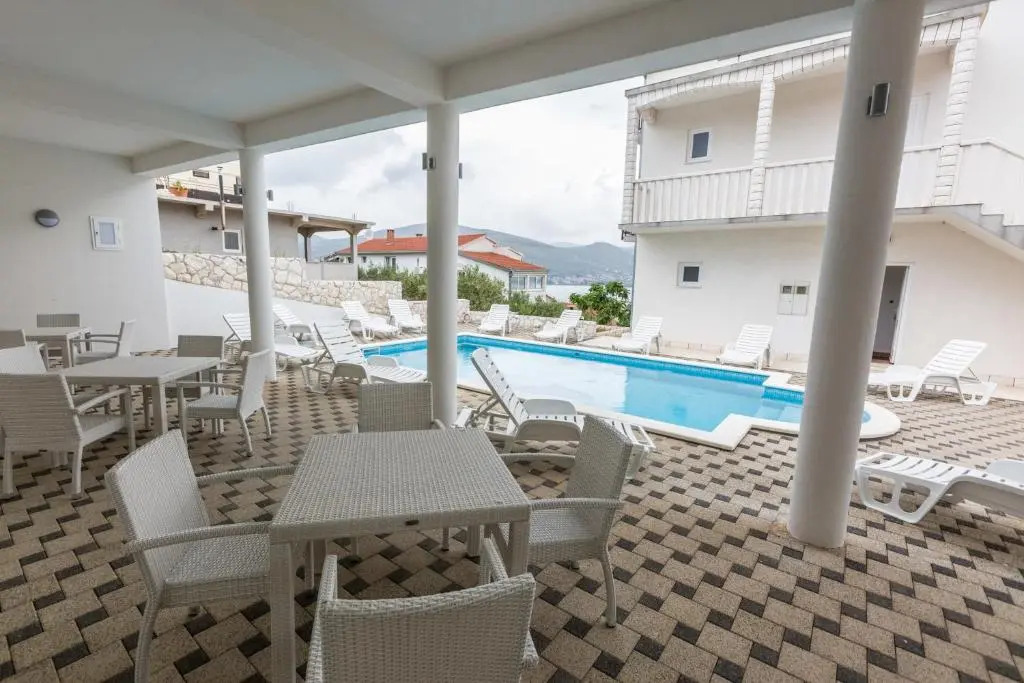 Apartmani Roko