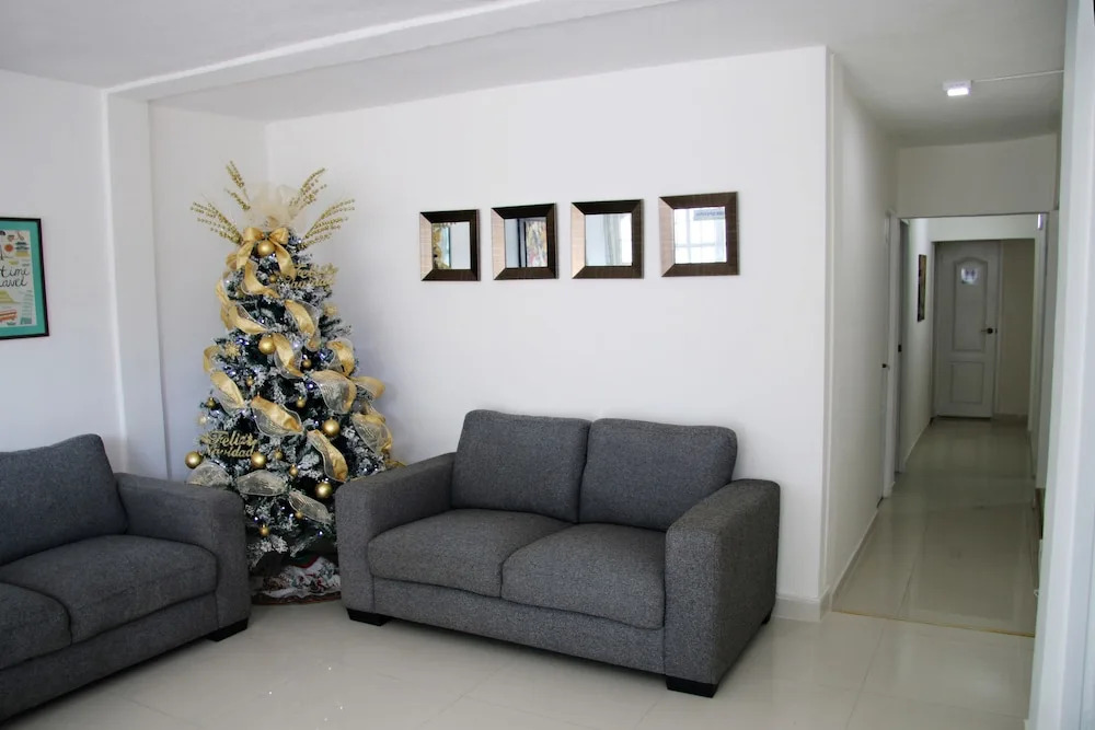 St. Patrick Hostel