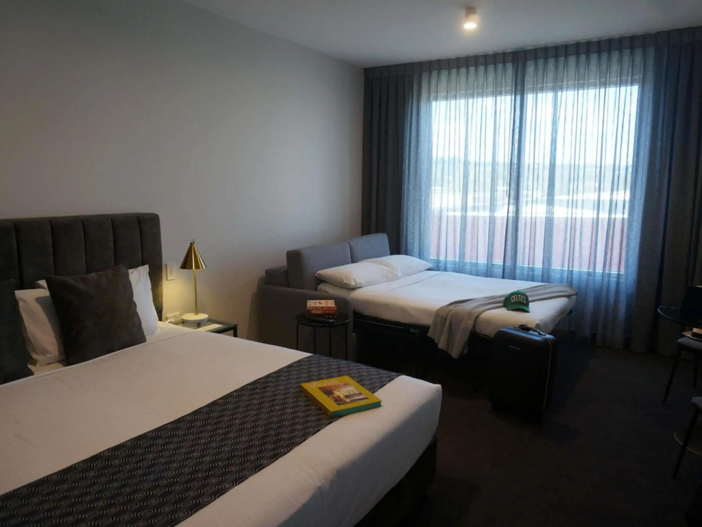 Mantra Tonsley Adelaide