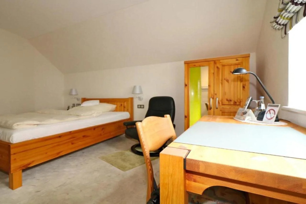 Hotel Am Steendamm