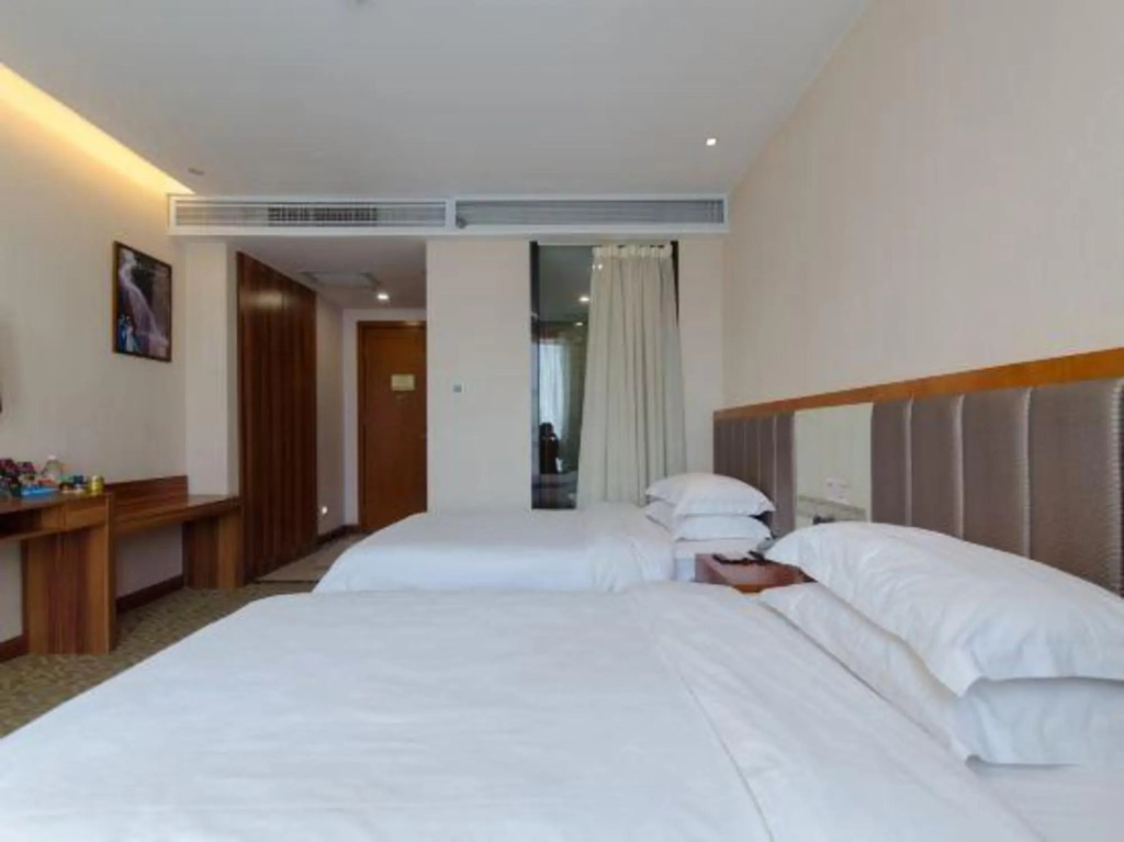 Dongsheng Hotel