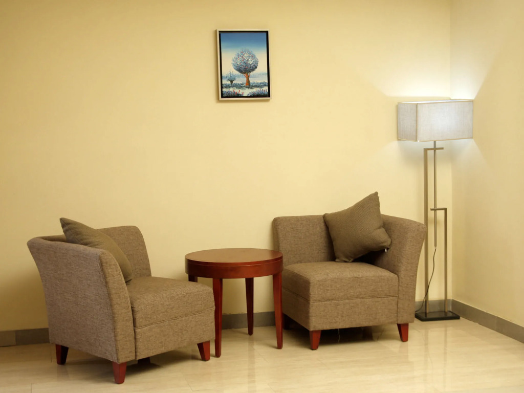 The Mosaic Hotel