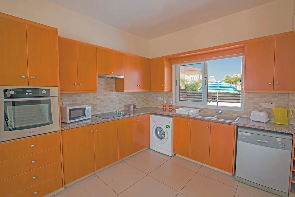 Cyprus Villa Malama 10 Gold
