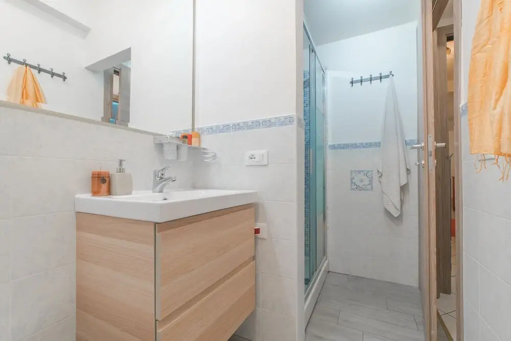 Your Apartment a Short Walk From the Center