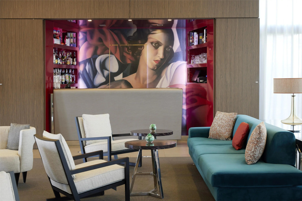 Blu Hotel Brixia