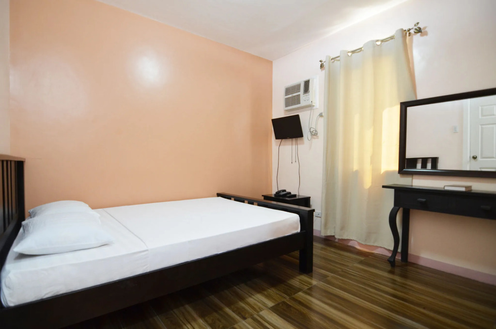 Windy Ridge Hotel Tagaytay