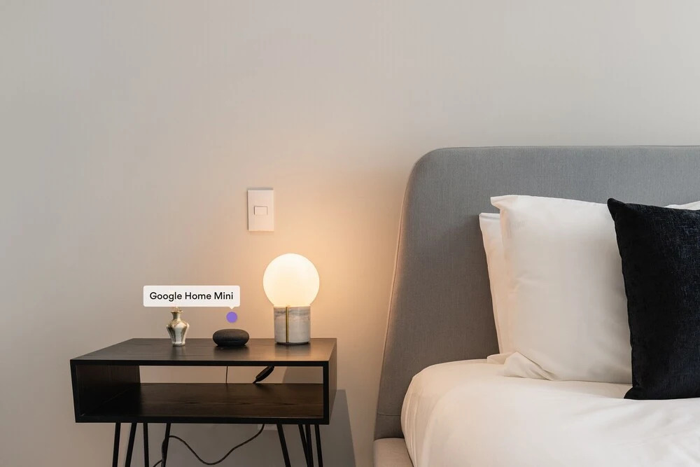 Casai Polanco 2BR Luxury Flat