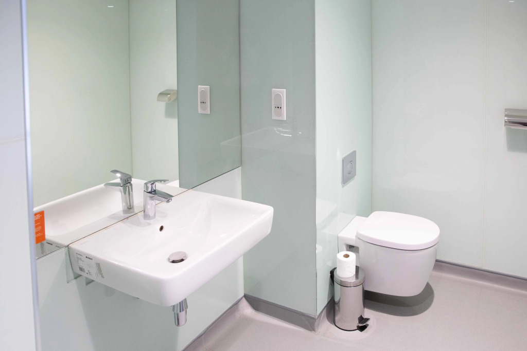 easyHotel Paris Nord Aubervilliers