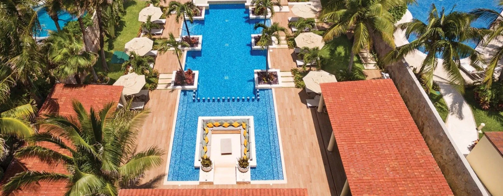Azul Villa Casa Del Mar
