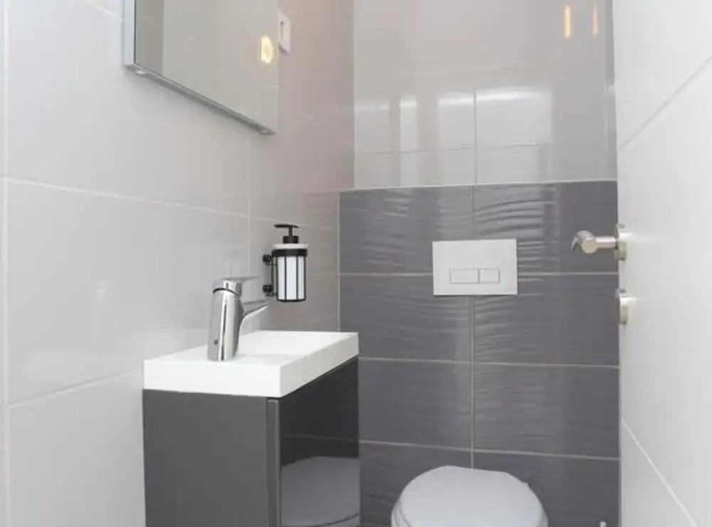 Holiday Home Nada Rogoznica