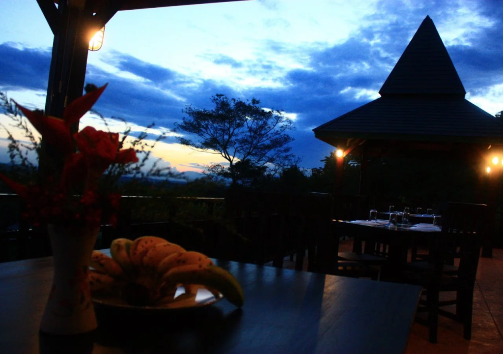 Thaton Hill Resort
