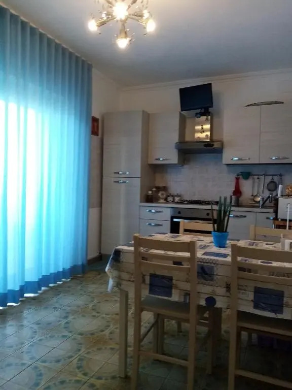 Casa a 20 Metri Dal Mare!