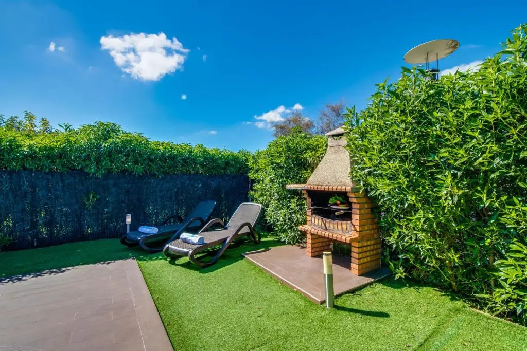 Ideal Property Mallorca - Taronger