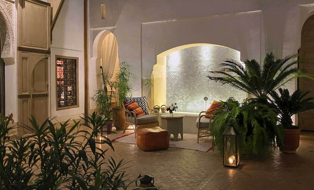 Riad Douceur