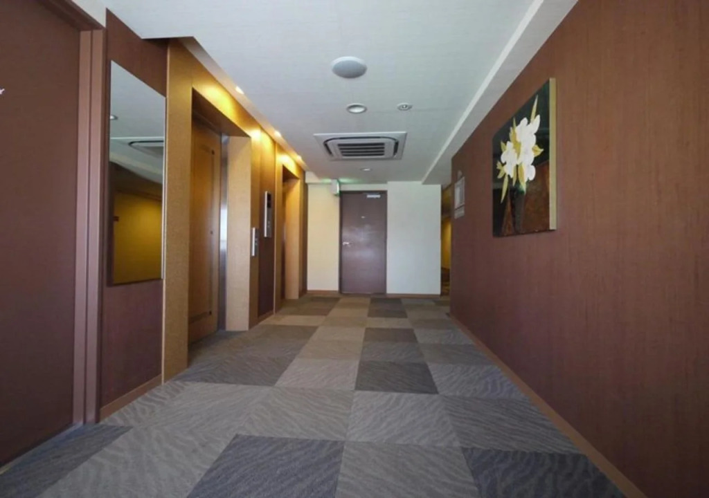 Hotel Route-Inn Yokohama Bashamichi