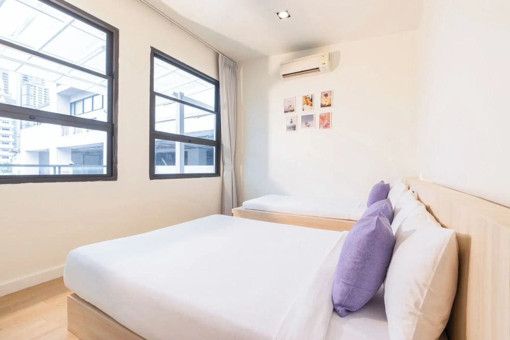 Nimit Boutique Hotel Collection