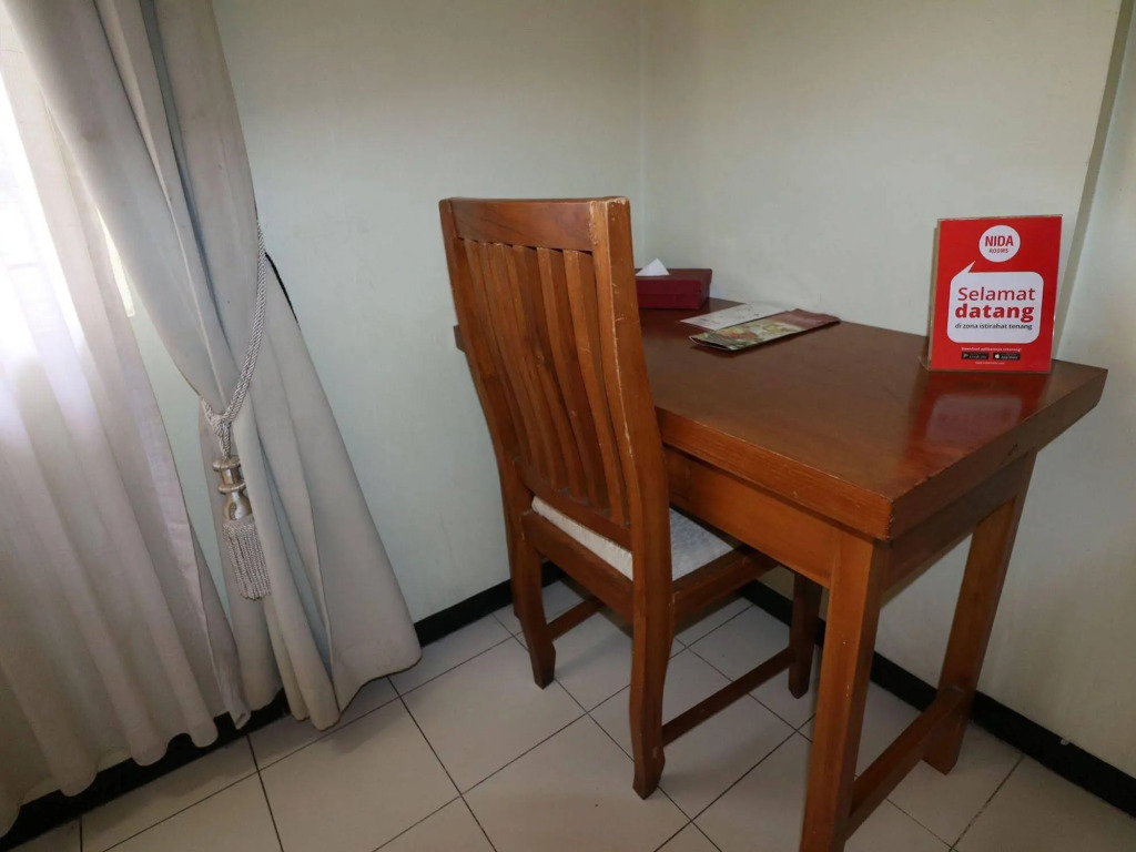 NIDA Rooms Istana Medan Baru