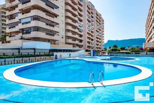 Apartamento Topacio I 47C