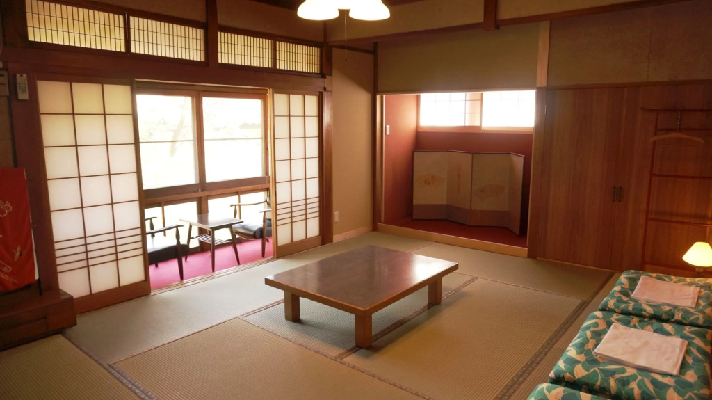 GUESTHOUSE Kinosaki Wakayo - Hostel, Caters to Women