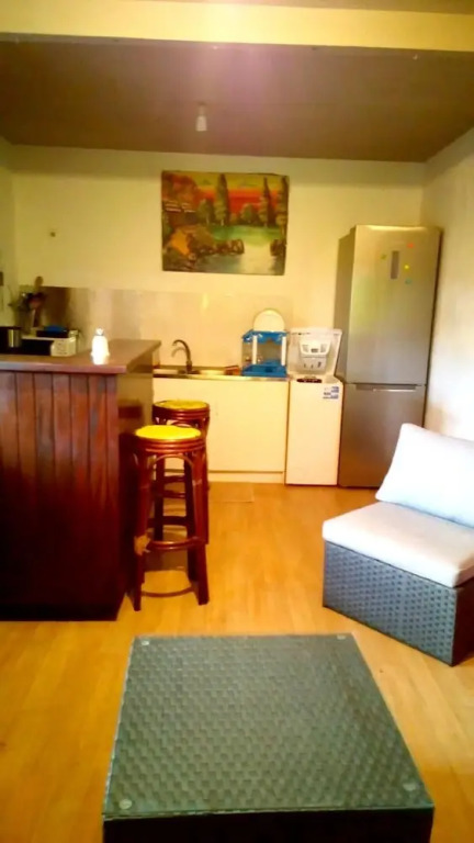 House With 3 Bedrooms in Sainte-rose, With Wonderful Mountain View, Furnished Garden and Wifi - 2 km From the Beach