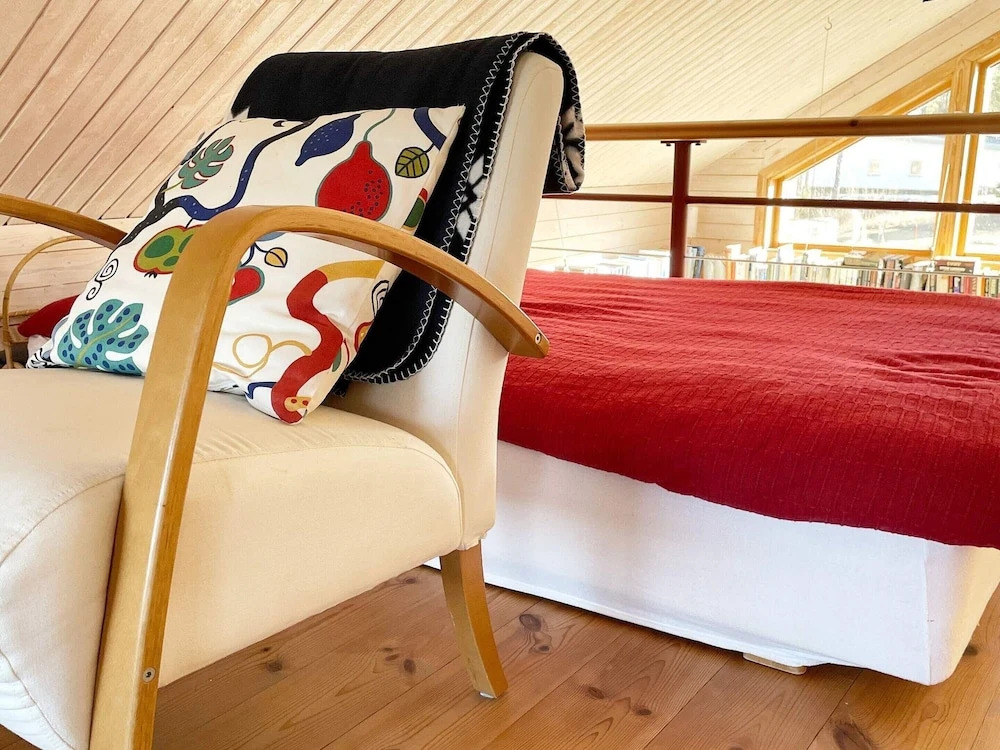 6 person holiday home in HAMMARÖ-By Traum