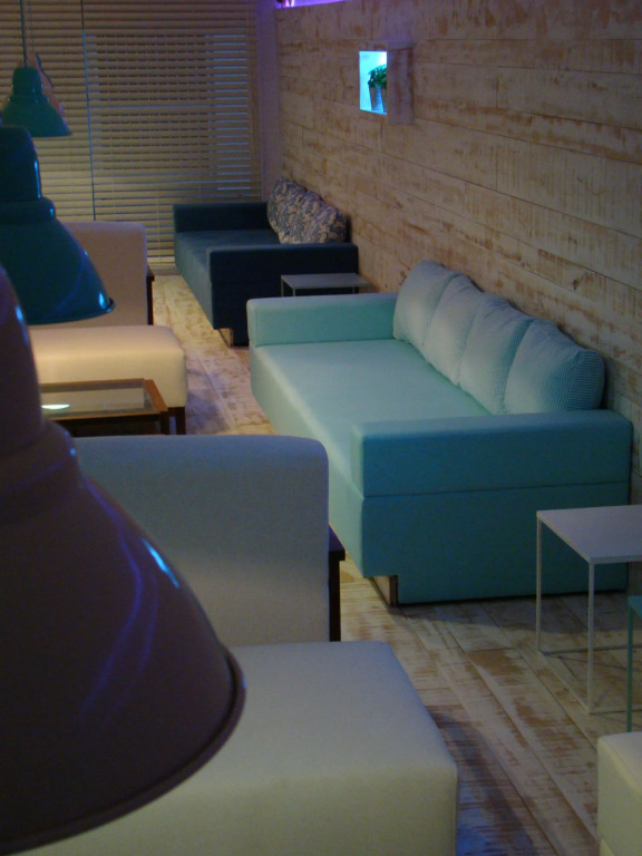 Apartamentos Fleming 50