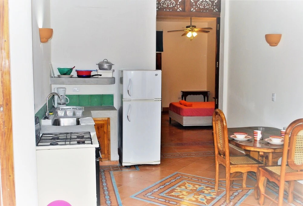 Casa Calala