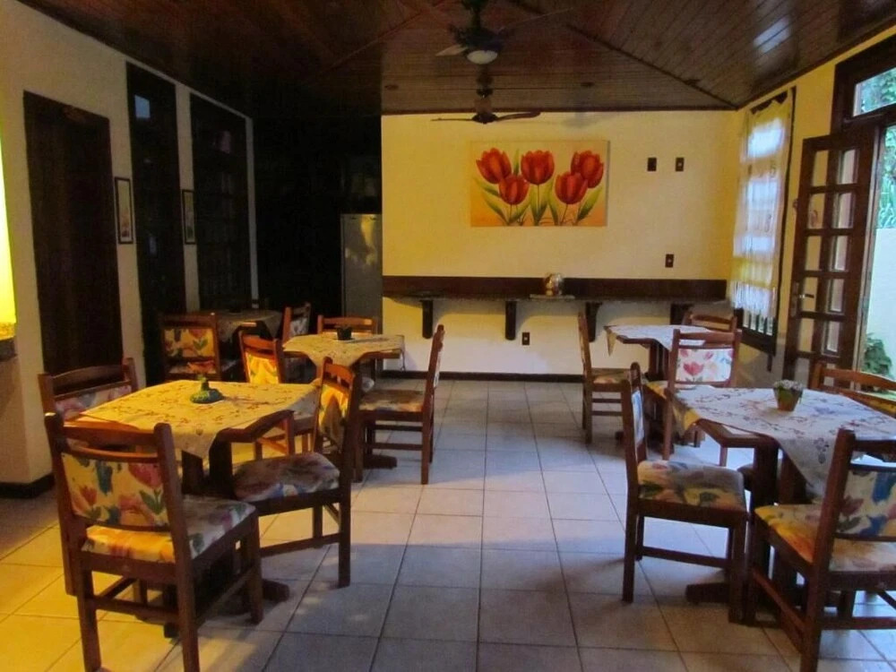 Pousada Aconchego