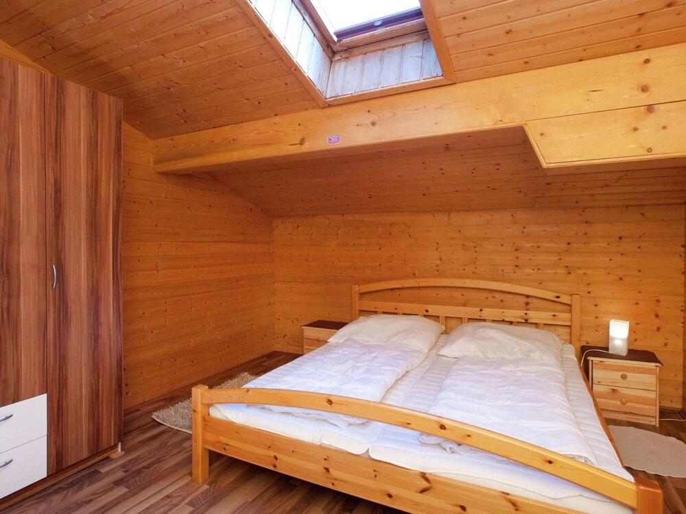 Beautiful Apartment in Otz With Garden