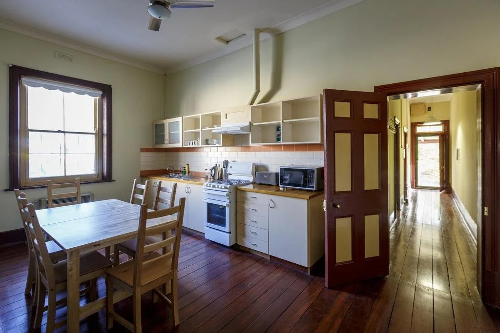 Fremantle Colonial Cottages