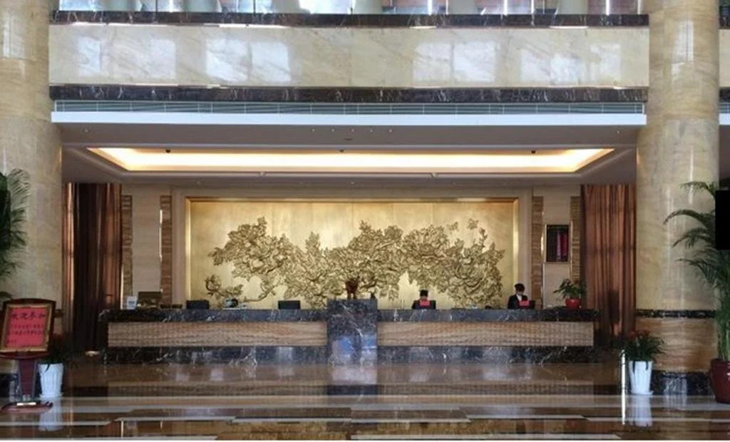 Senqin International Hotel