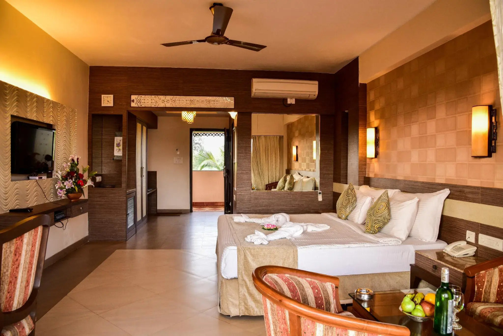 La Grace Resort