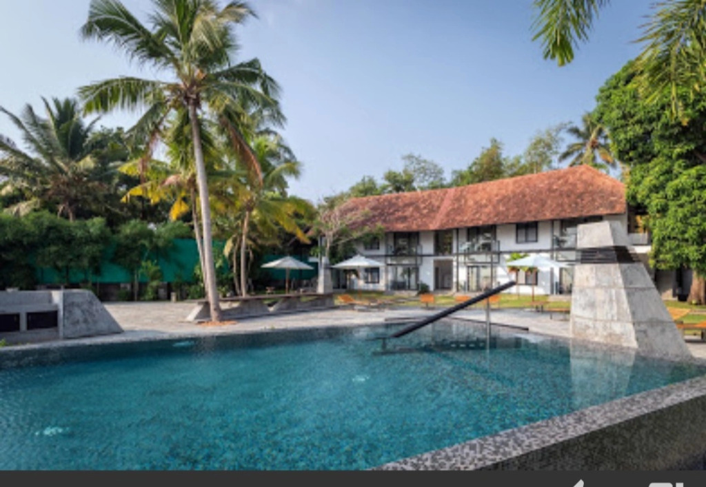 LELEELA - A Boutique Backwater Resort