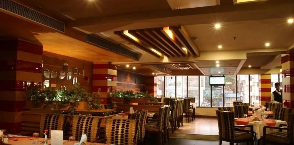 Hotel O Maruti Lodging