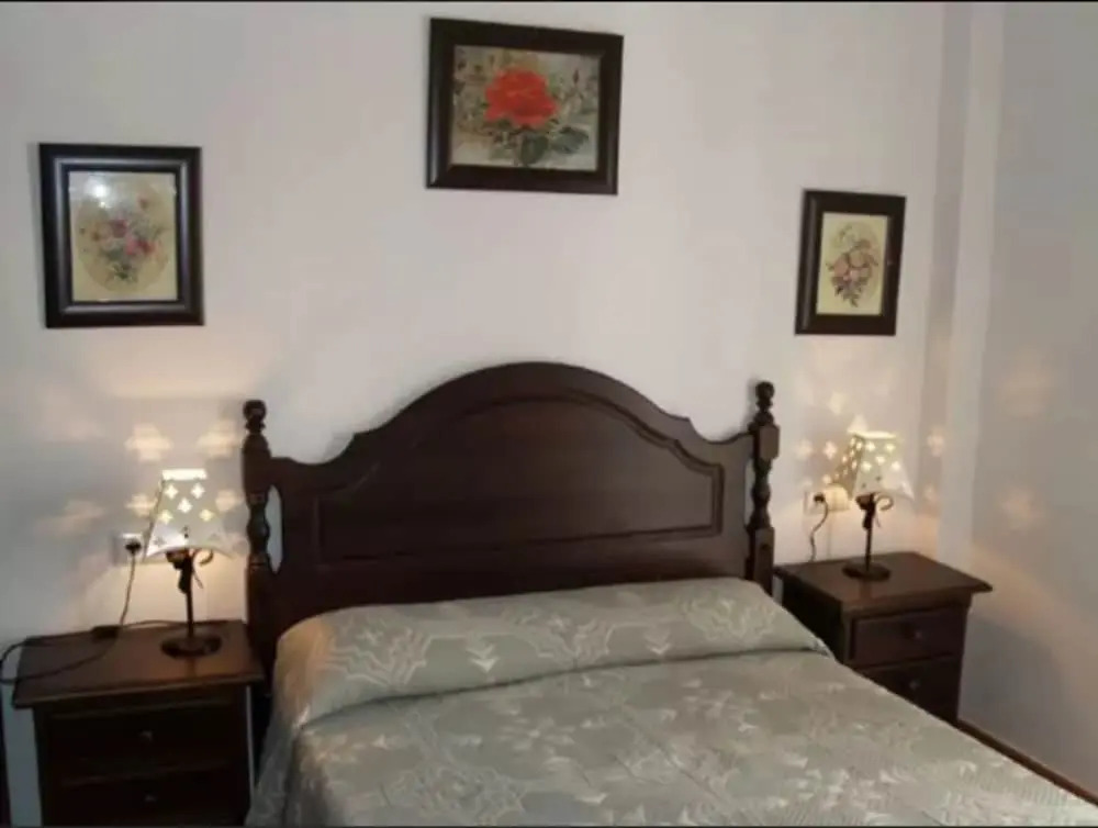 Tinte Alto Apartment 103605 by MO Rentals