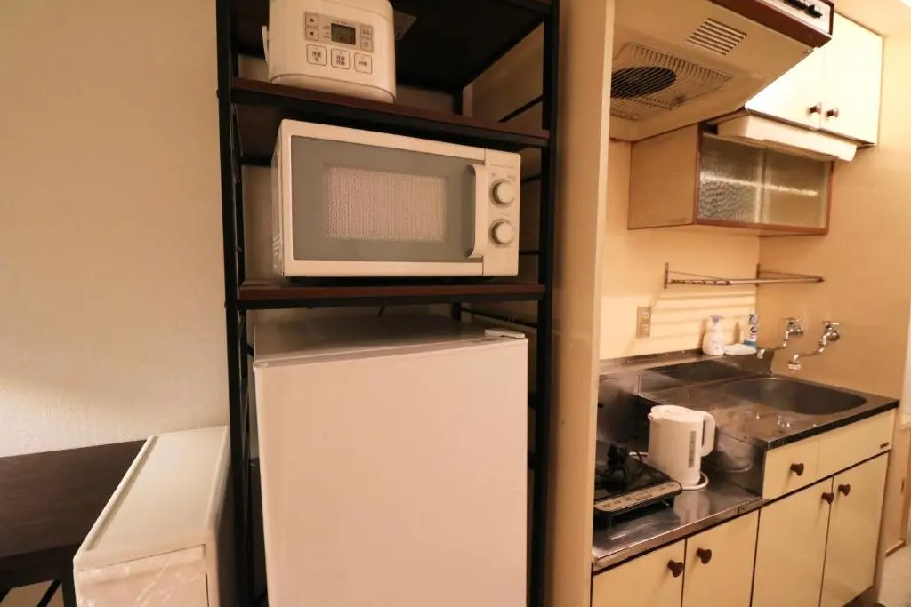 Clean Residence