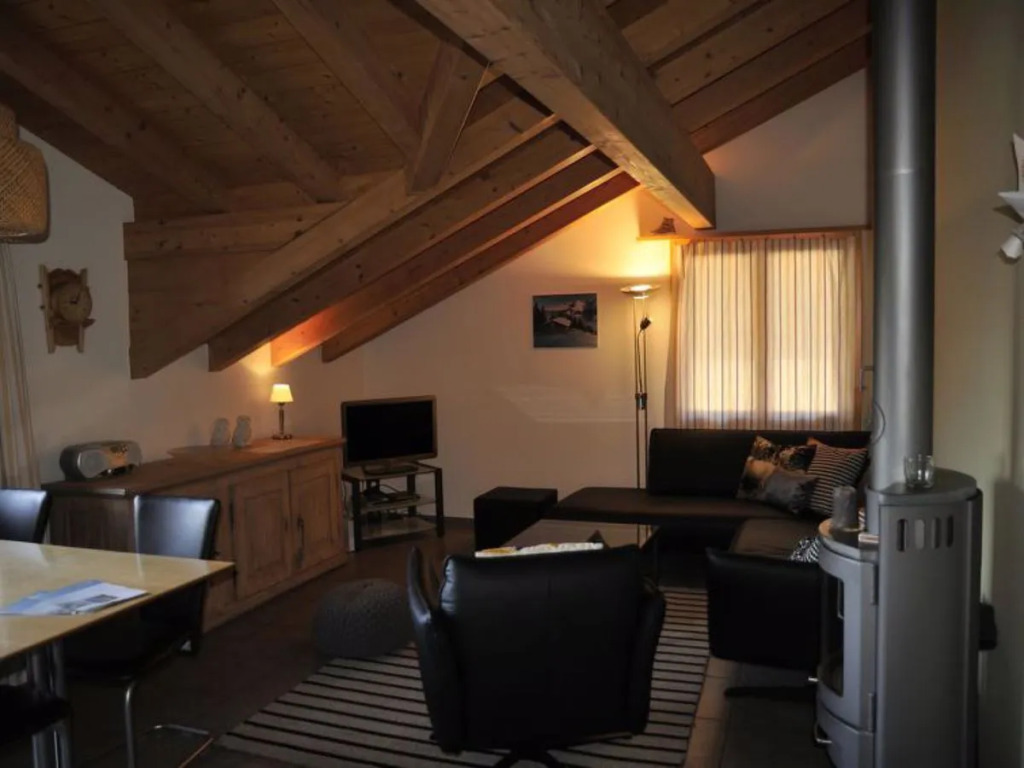 Apartment  Adelboden