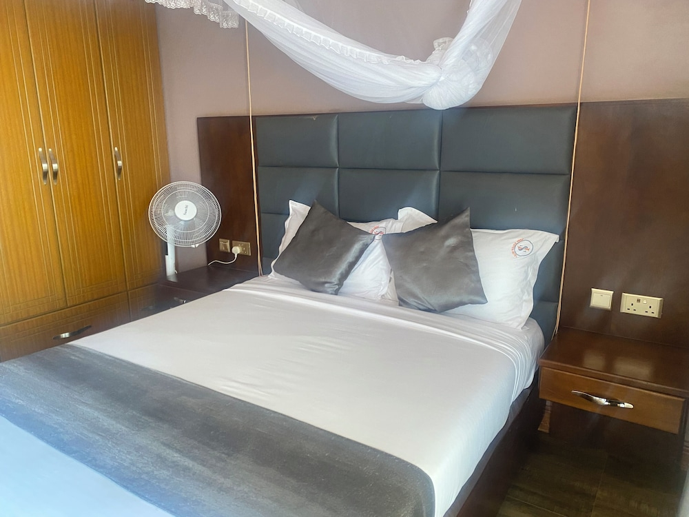 Jinna suites limited