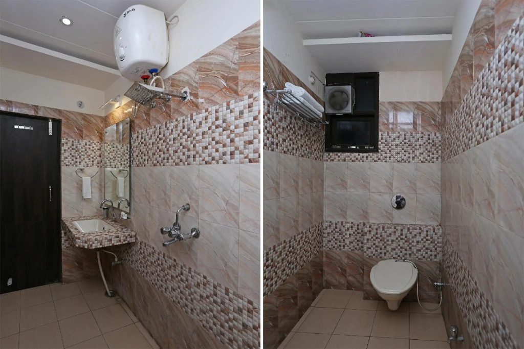 OYO 5449 Hotel SBD Guest House