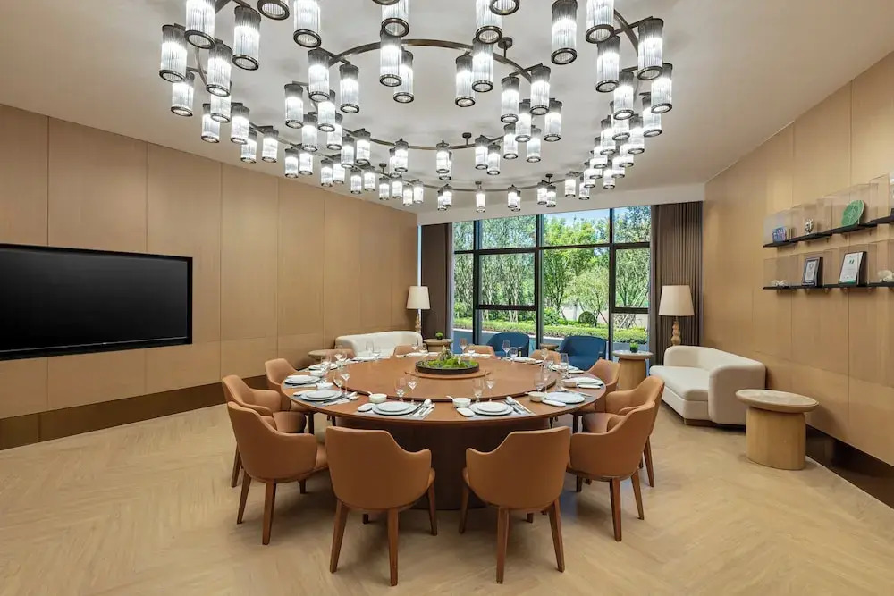 voco Wugong Mountain Jiangxi by IHG