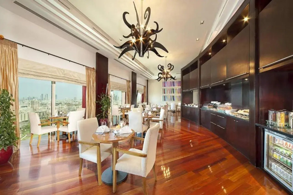 Gulf Executive Residence
