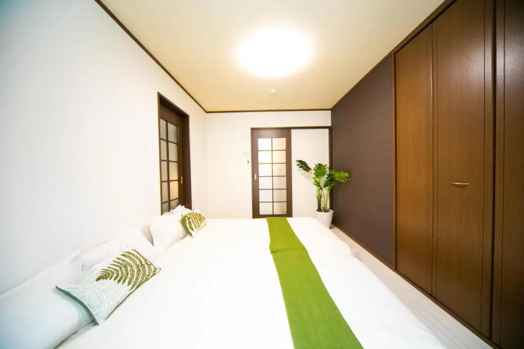 Yokkaichi egaosakuie in Shimizucho 1