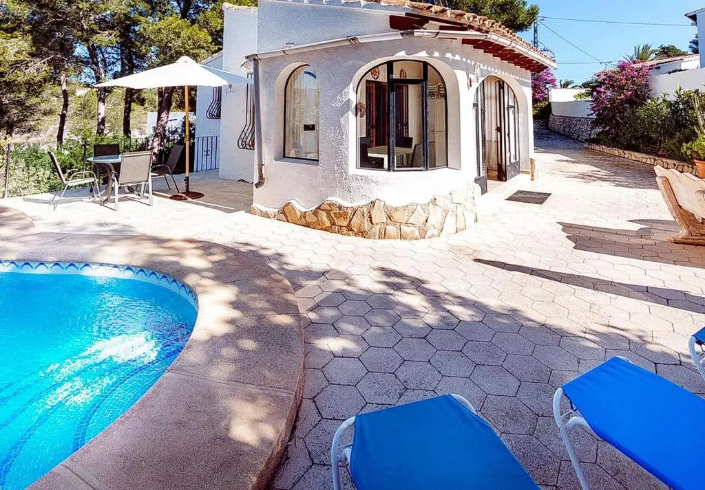 Villa Yvonne