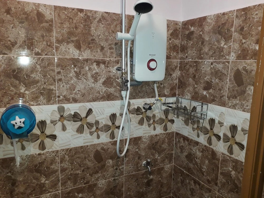 Mazza Nur Motel