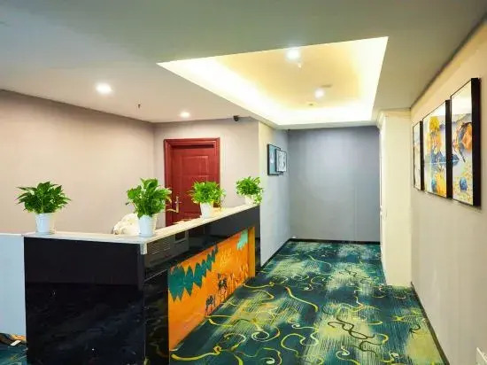 Mingshang Theme Hotel